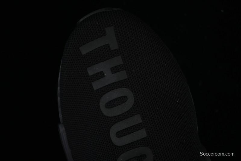 Adidas Human Race NMD Running Shoes with Primeknit Upper and Boost Cushioning - GX2487