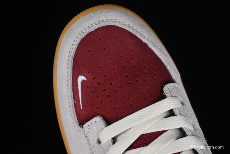 Nike SB Force 58 Retro Skate Shoes - DV5477-601