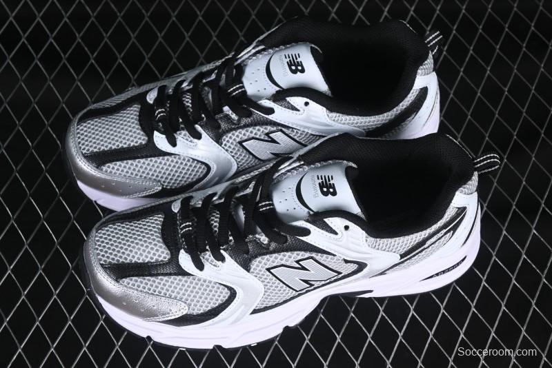 New Balance 530 Series Retro Casual Running Shoes - MR530USX