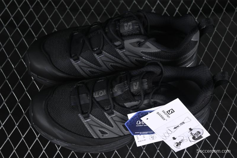 Salomon XT-6 Chromatic Outdoor Casual Running Shoes - 417413-20