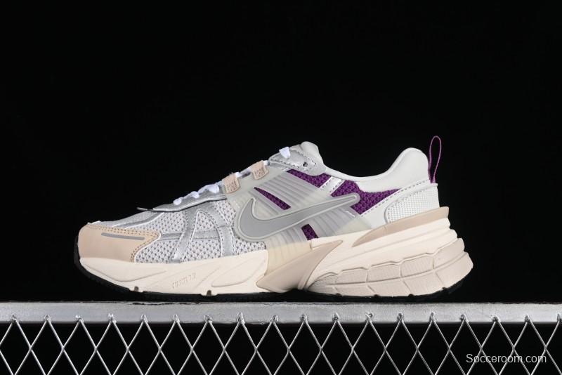 Nike V2K Runtekk 3XL Cushioned Anti-Slip Retro Low-Top Running Shoes - HF4305-072