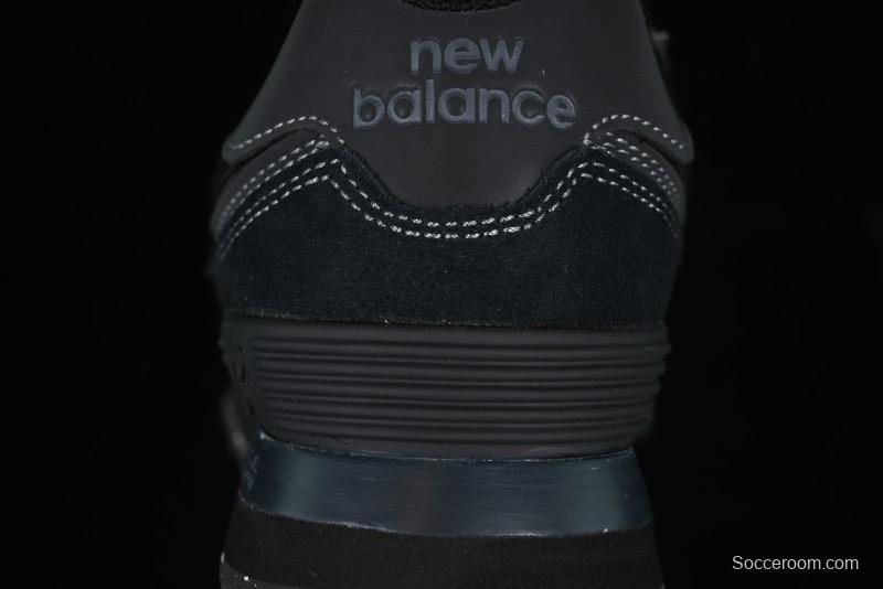 New Balance 574 Series Retro Casual Running Shoes - WL574EVE