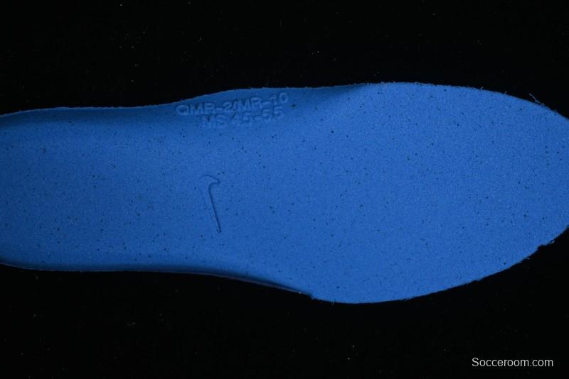 Nike Air Zoom Vomero 17 Lunar Running Shoes with Cushioned Zoom Air Unit - FB8502-100