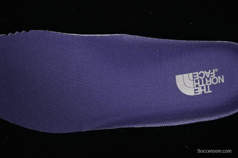 The North Face Never Stop Comfortable Versatile Slip-Resistant Low-Top Lifestyle Casual Shoes - NFOA8A93511-070