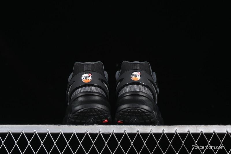 Nike Air Max Dn8 Running Shoes with Dynamic Air Cushion Technology for Enhanced Comfort - FQ7860-005