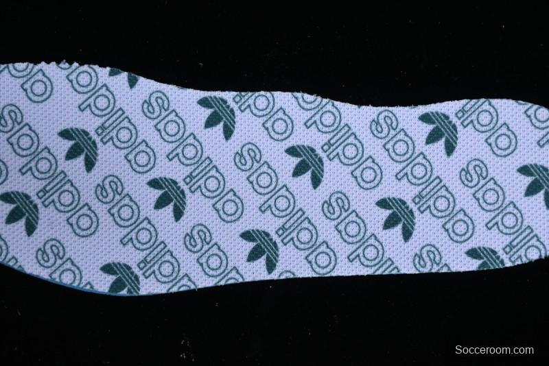 Adidas Wales Bonner Originals Country OG Fashion Casual Skate Shoes - FZ0013