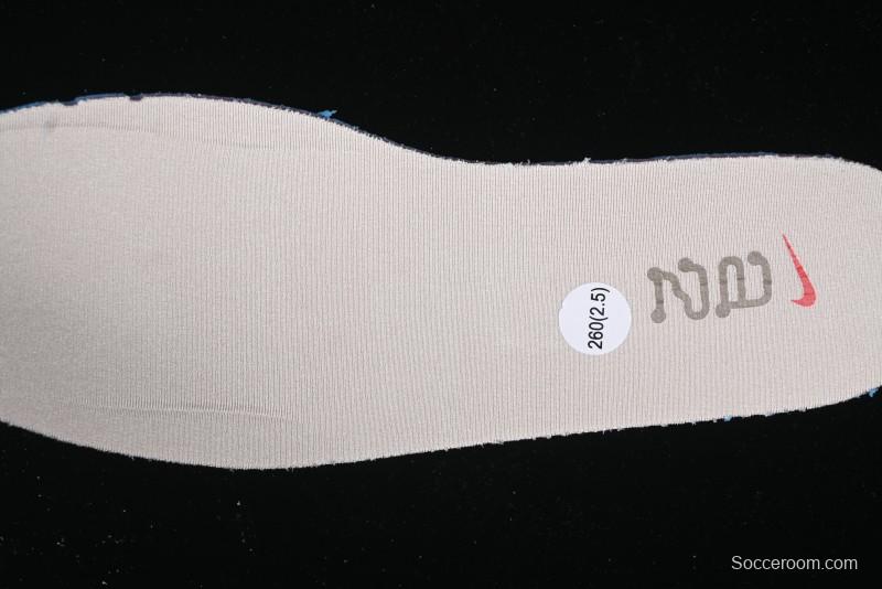 Nike Air Force 1 '07 Low Casual Sneakers with Full-Length Air Cushion - HV5990-172