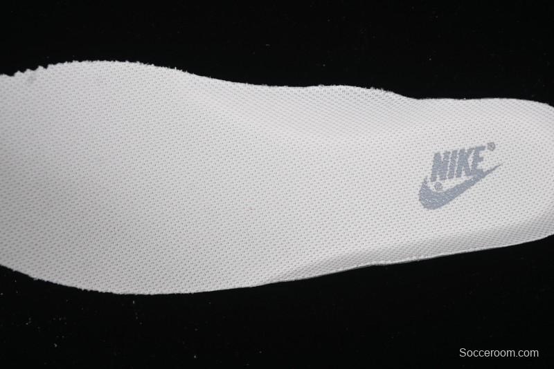 Nike Air Force 1 '07 Low The North Face Collaboration Beige Grey Red Label Casual Sneakers - BB7518-009