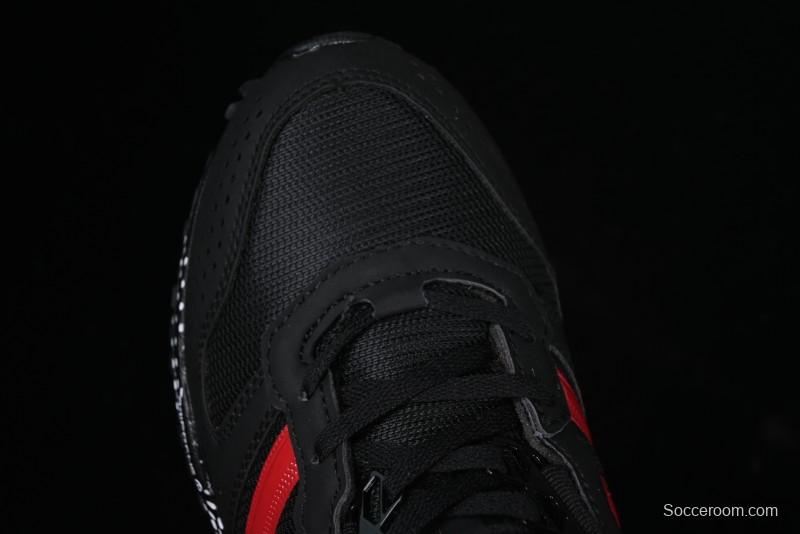 Adidas Sports Life Shoes AC8592 Breathable Mesh Casual Sneakers