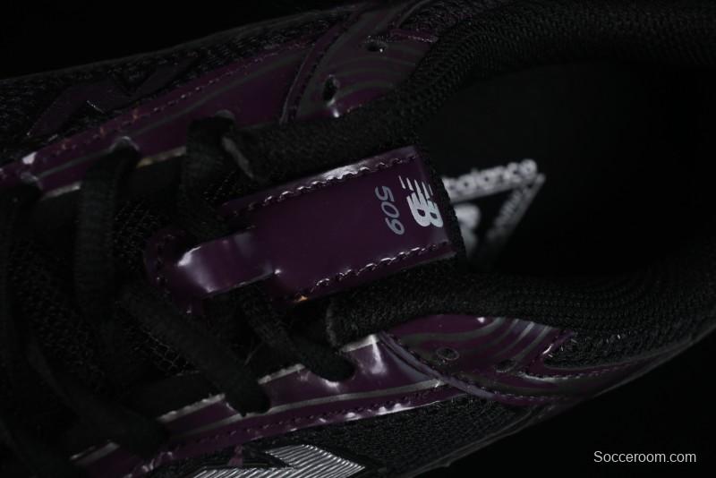 New Balance 509 Series Retro Casual Running Shoes - U509H1