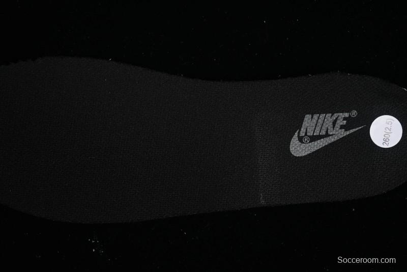 Nike Dunk Low Retro SB Skateboarding Shoes in Black & White - DJ6188-002