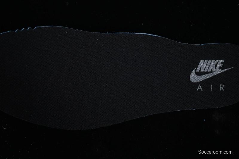 Nike Air Max 95 Retro Running Shoes with Air Cushion Technology - CI3705-001