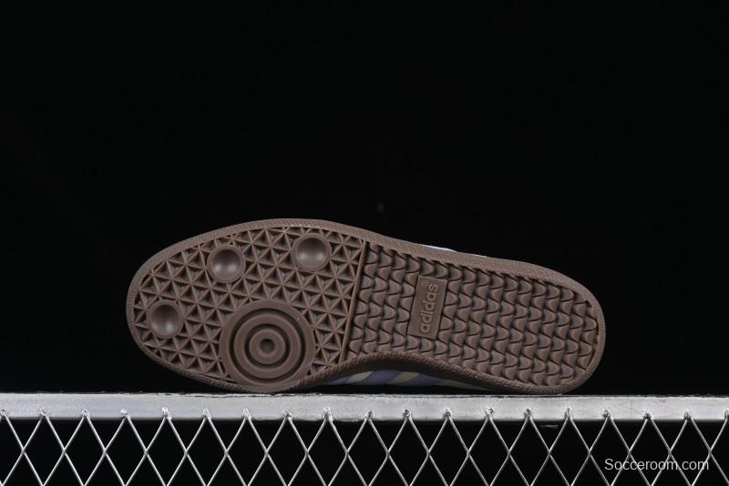 Adidas Samba OG Casual Sneakers - JI2678