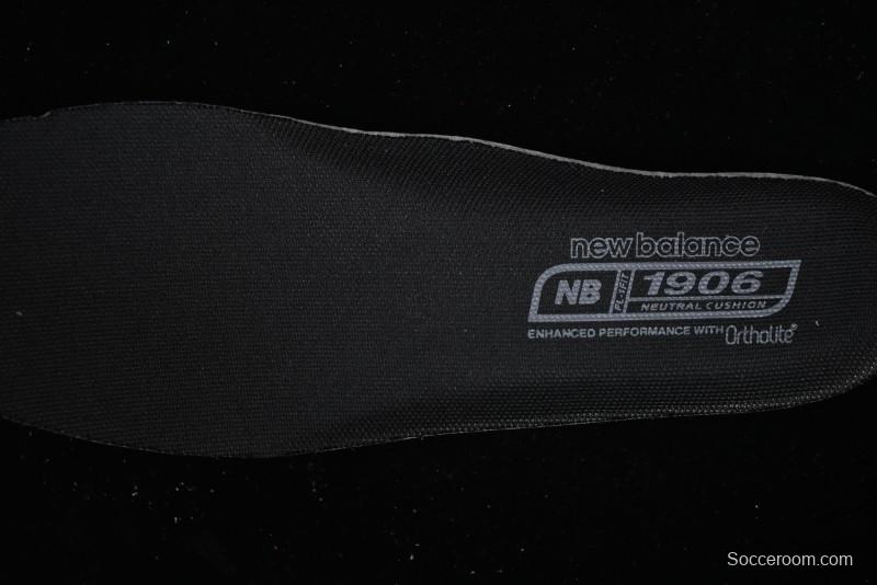 New Balance 1906 Series Retro Dad Style Casual Running Shoes - M1906RWE