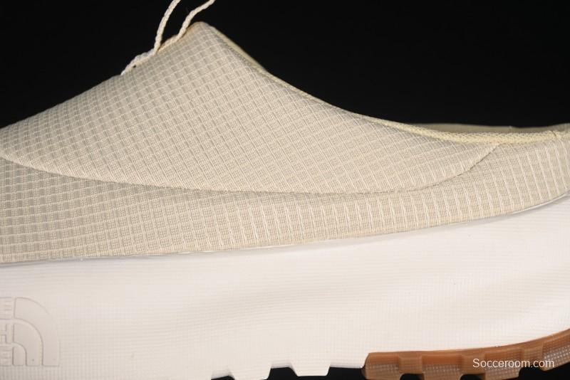 The North Face Hedgehog Sneaker Low Top Hiking Trail Outdoor Casual Sports Shoes - NF0A8A92TIU-075