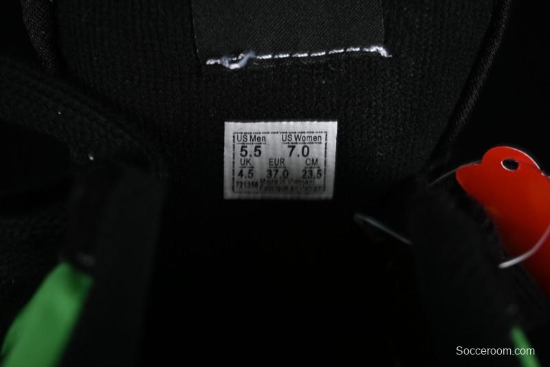 Vans Classics Knu Skool Retro Sneakers with Thickened Tongue and Enlarged Toe - VN0009QCSWE