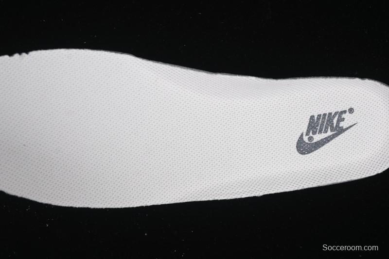 Nike Air Force 1 '07 Low North Face Collaboration Light Grey Two-Tone Low-Top Casual Sneakers - DM6688-046