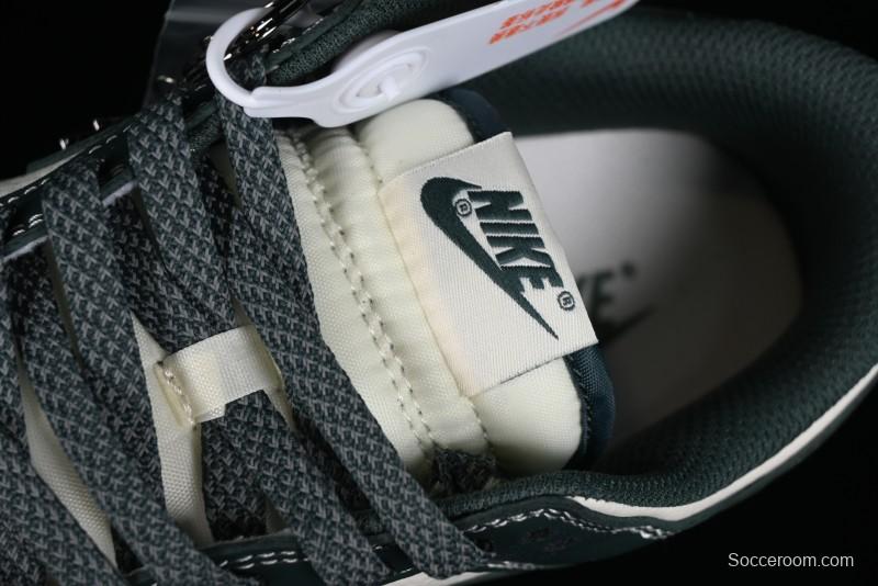 Nike SB Dunk Low Stussy Collaboration - Navy Starry Sky Anniversary Custom Low-Top Casual Skate Shoes - BB9898-003