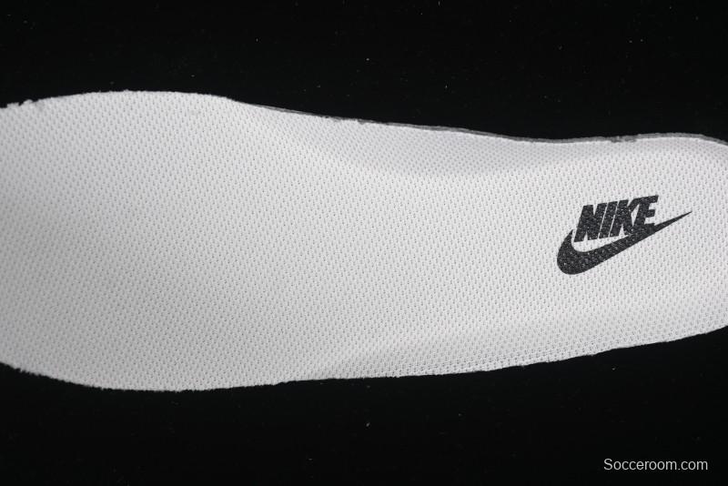 Nike Air Force 1 '07 Low The North Face Collaboration Beige Grey Carbon Black Swoosh Low-Top Casual Sneakers - XZ6188-916