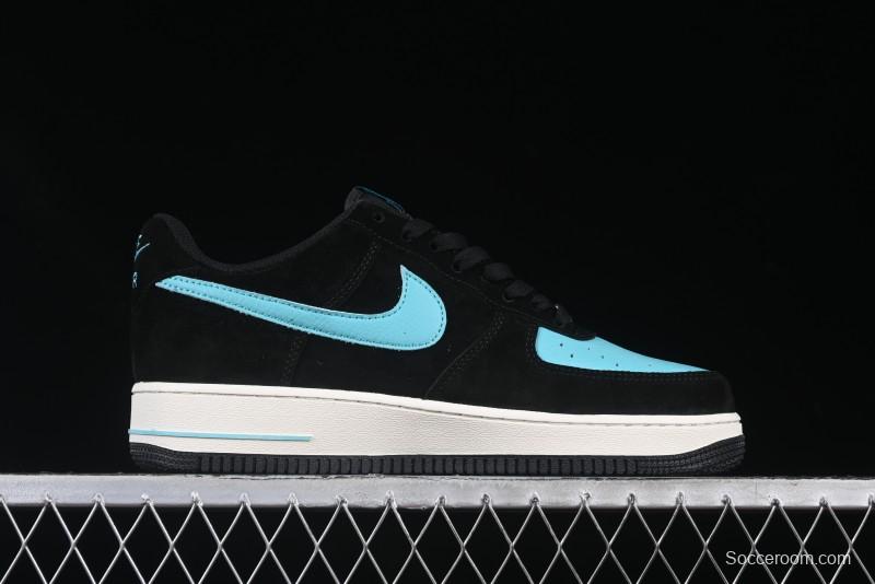 Nike Air Force 1 '07 Low Custom Casual Sneakers - CW2288-111