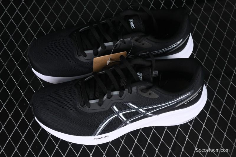 Asics GT-1000 13 GTX Retro Breathable Casual Shoes with Cushioning for Men - 1011B858-003