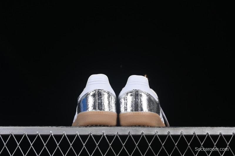 Adidas Samba OG Casual Sneakers - JR0035