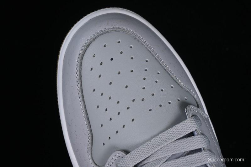 Nike Air Jordan 1 Low Golf Shoes - DD9315-006