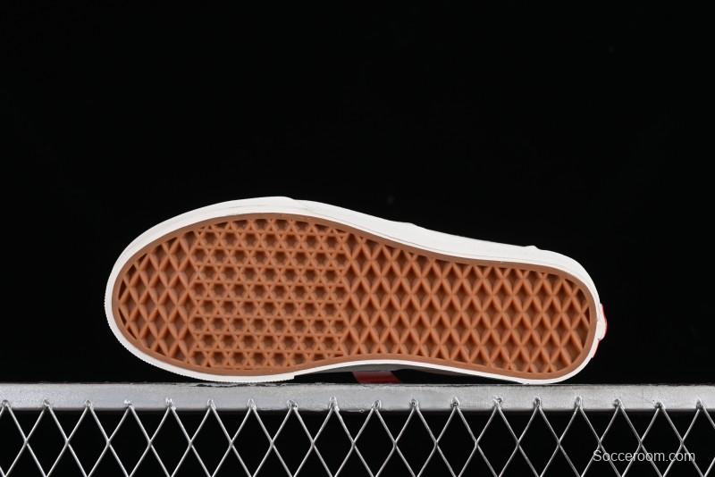 Fear Of God x Vans Era 95 Reissue Low Top Skate Shoes - VN0A3MQ5PZP