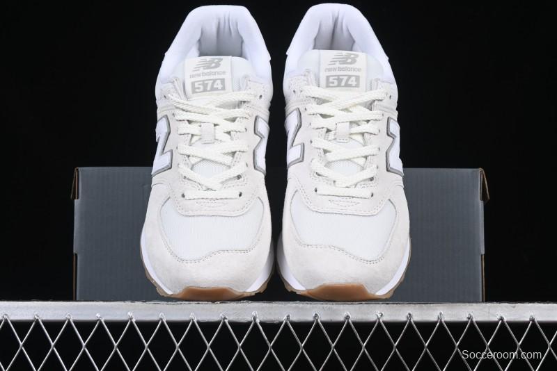 New Balance 574 Series Retro Casual Running Shoes - U574RAD