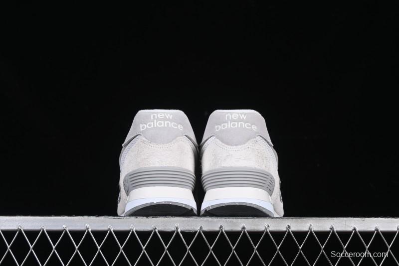 New Balance 574 Series Retro Casual Running Shoes - U574RCD