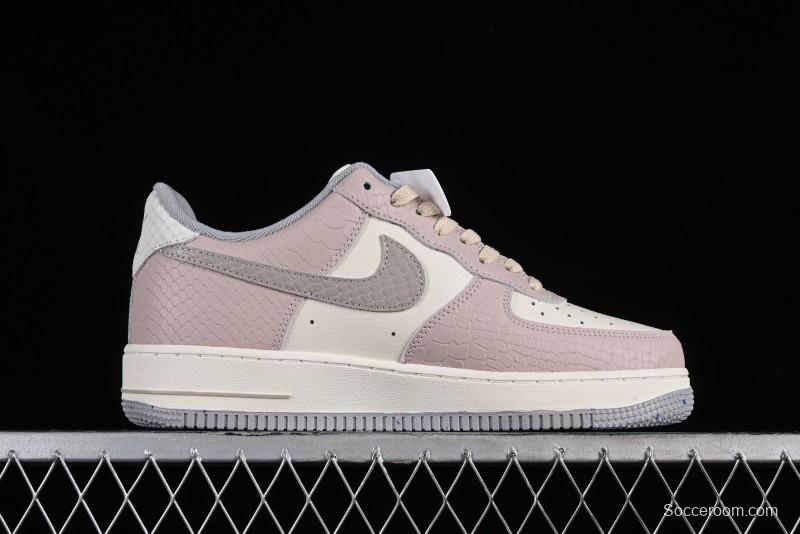 Nike Air Force 1 '07 Low Year of the Dragon Limited Edition Casual Sneakers - DX2678-100
