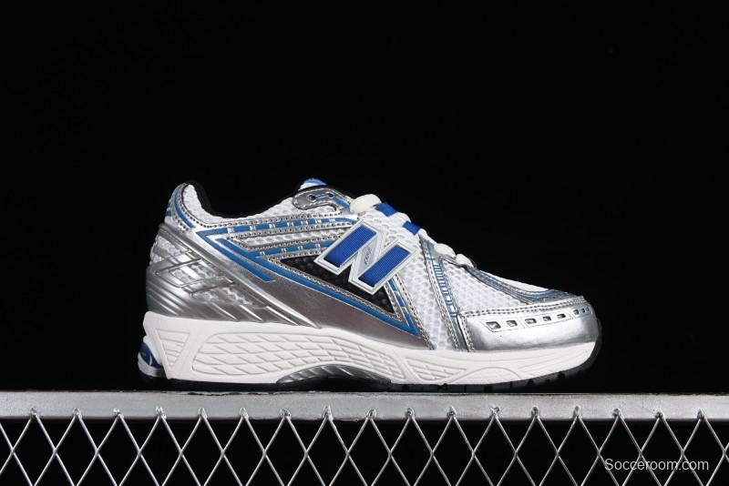 New Balance 1906 Series Retro Dad Style Casual Running Shoes - M1906REB