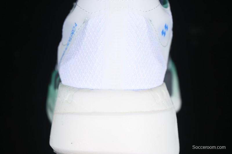 Adidas Adizero Adios 4 M Running Shoes Lightweight Breathable Low-Top - JR9707