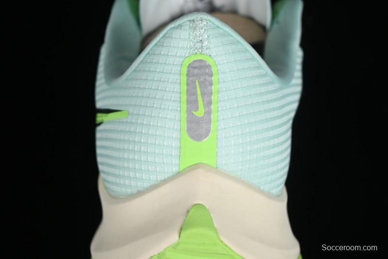 Nike Zoom Rival Fly 3 Lightweight Fabric Comfortable Cushioned Slip-Resistant Low-Top Casual Running Shoes - CT2405-358