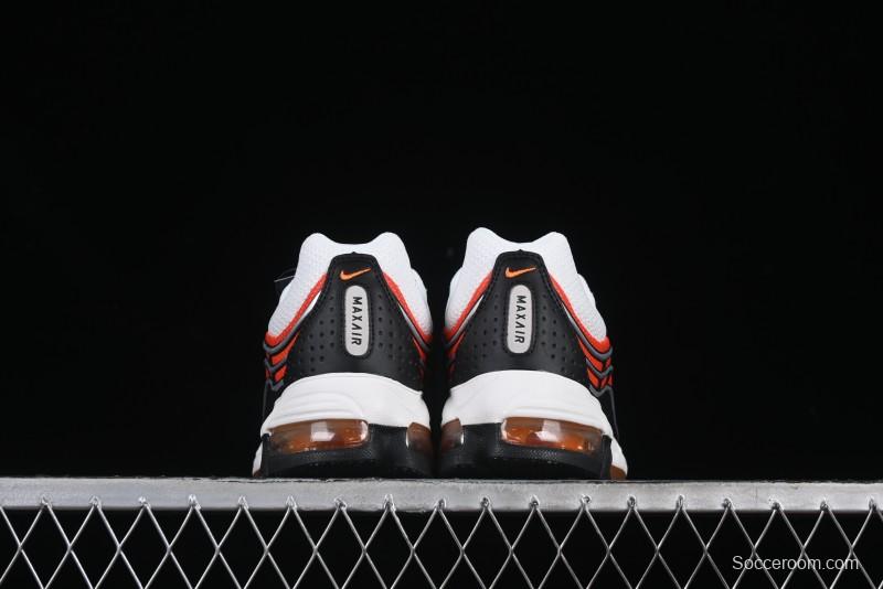 Comme Des Garcons Homme Plus x Nike Air Max TL 2.5 Pack Cushioned Running Shoes - FZ4110-001