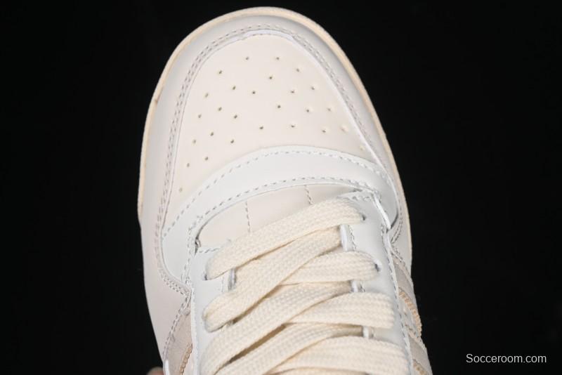 Adidas Forum 84 Low Retro Basketball Shoes - HO3475