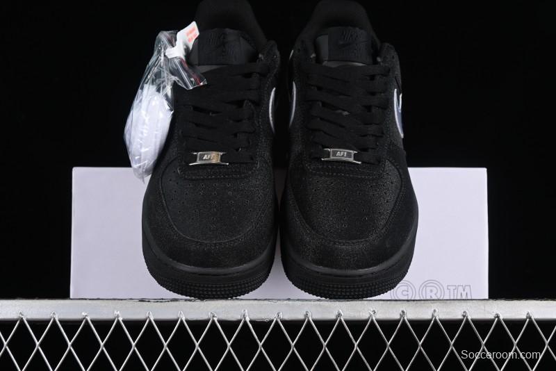 Nike Air Force 1 '07 Low Custom Casual Sneakers - CW2288-111