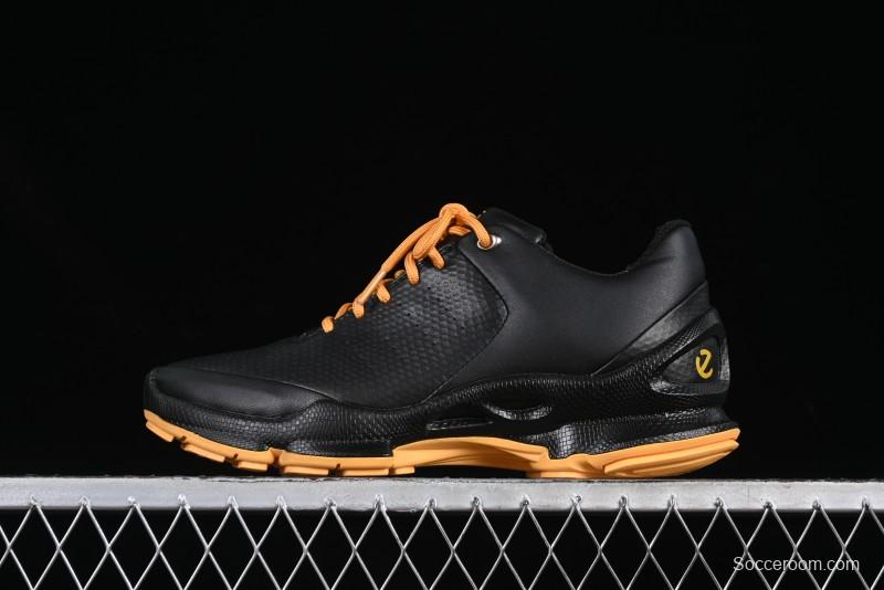 ECCO BIOM Walking Shoes for Men with Natural Motion Technology and Cushioned Comfort - 80033461092