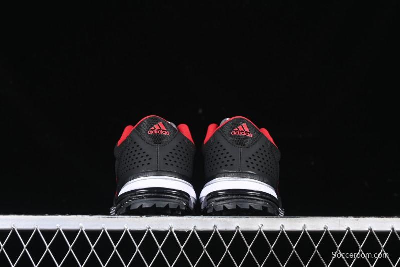 Adidas Sports Life Shoes AC8592 Breathable Mesh Casual Sneakers