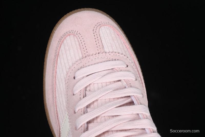 Adidas Handball Spezial Retro Casual Sneakers - IG1977