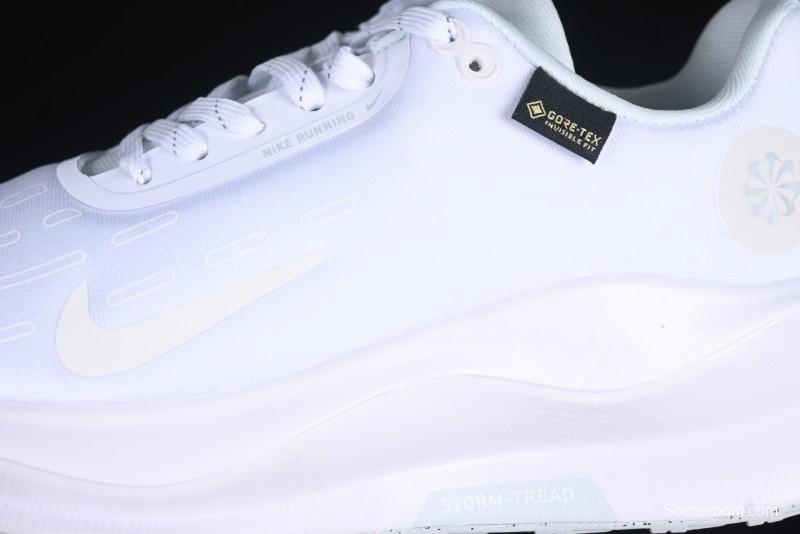 Nike Infinity Run 4 Gore-Tex Waterproof Road Running Shoes with Enhanced Energy Return - FB2204-101