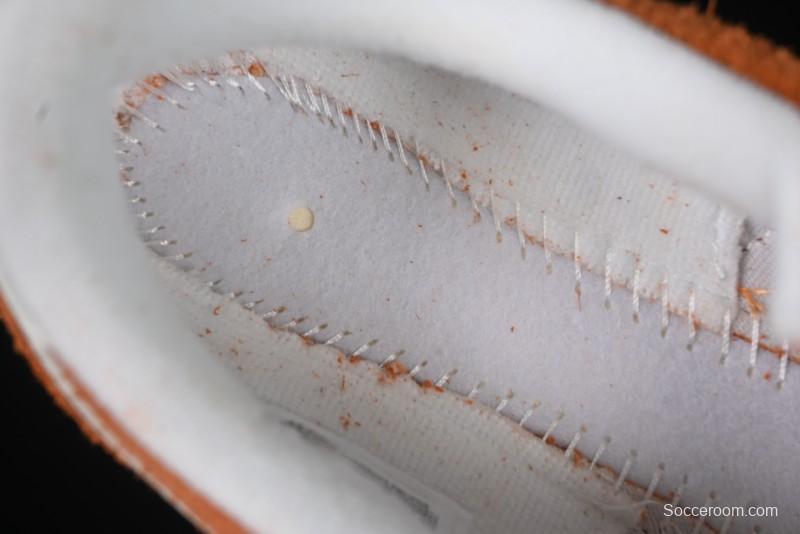 Nike Classic Cortez Leather Retro First Generation Leather Running Shoes - HF3142-200