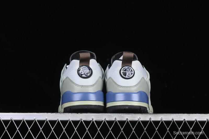 Nike Jordan Spizike Low AJ Hybrid Elements Casual Sneakers - HV5969-003