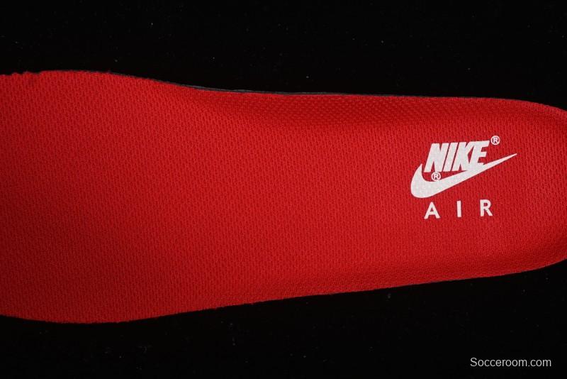 Nike Air Force 1 '07 Low Casual Sneakers with Full-Length Air Cushion - DF0188-020