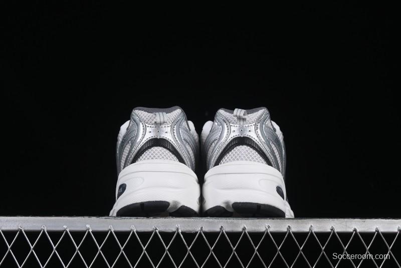 New Balance 530 Series Retro Casual Running Shoes - MR530LG