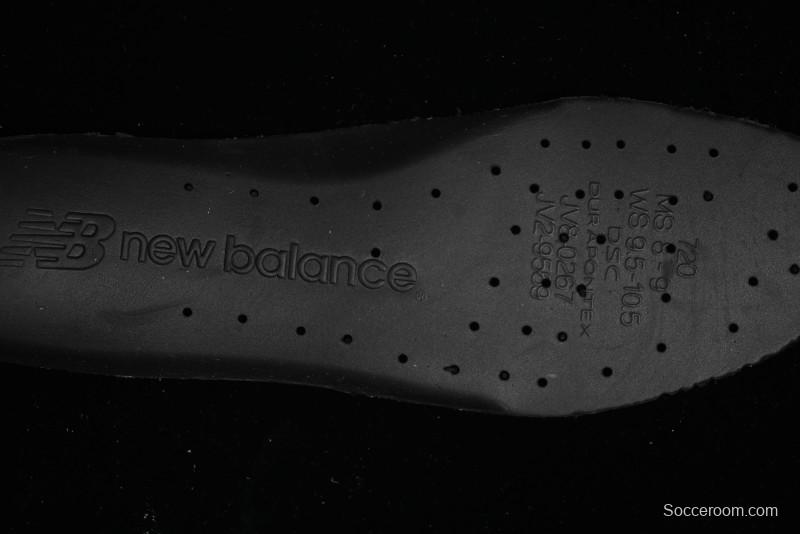 New Balance 2002 Series Retro Casual Running Shoes with Upgraded N-ERGY Cushioning - M2002REK