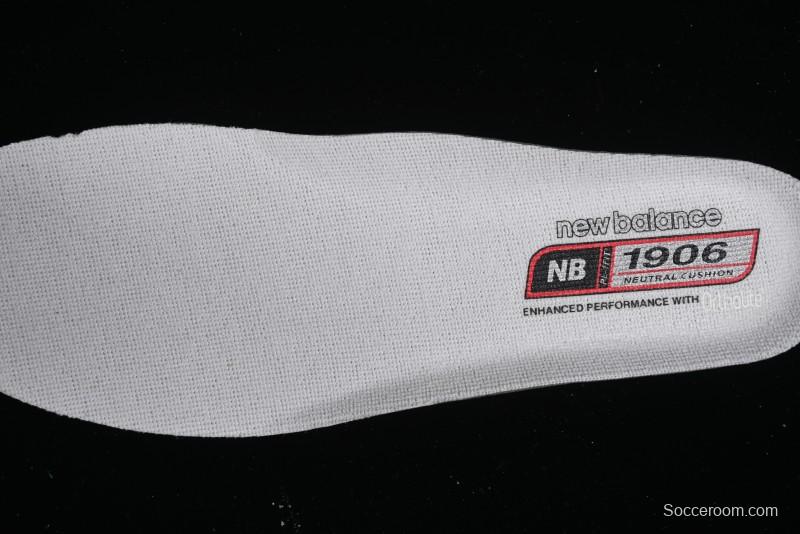 New Balance 1906 Series Retro Dad Style Casual Running Shoes - M1906DH