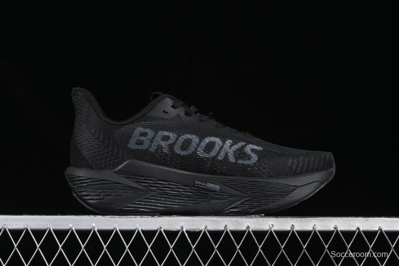 Brooks Hyperion Max 2 Cushioned Racing Marathon Running Shoes - 1104341D410