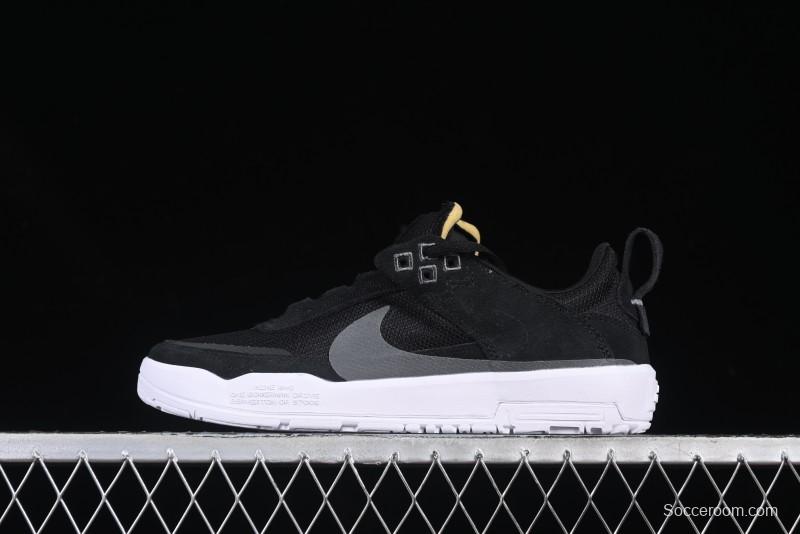 Nike SB Day One Low Top Casual Skate Shoes with Air Zoom Cushion - FN4210-002