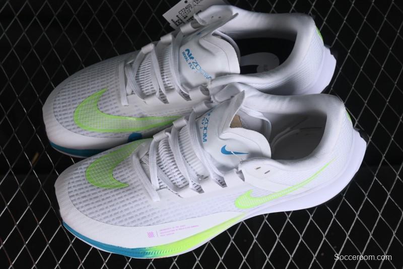 Nike Zoom Rival Fly 3 Lightweight Comfortable Cushioned Low-Top Casual Running Shoes - CT2405-199